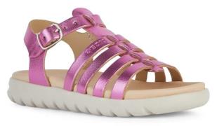 Geox Sandalen J SANDAL SOLEIMA GIR , zomerschoen, bandjessandaal, sand...