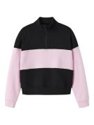 Name It Sweatshirt NKFLEIKA SH SWEAT BRU