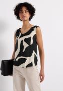 STREET ONE Shirttop met print