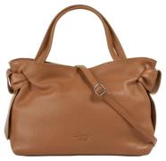 Samantha Look Tas echt leer, made in italy