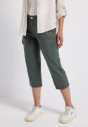 STREET ONE 3/4 broek Style Yulius in cargostijl