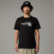 The North Face T-shirt M S/S EASY TEE (1-delig)