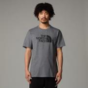 The North Face T-shirt M S/S EASY TEE (1-delig)