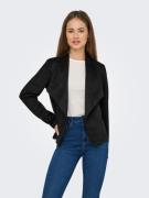 Only Kort jack ONLJOLINE FAUX SUEDE DRAPY JACKET OTW
