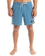 Quiksilver Zwemshort Original Arch 17"