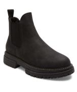 Roxy Chelsea-boots LORENA II BOOT Enkellaarsjes, winterschoenen, gevoe...