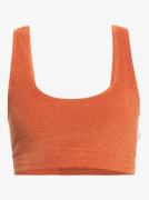 Roxy Crop-top Threes Company