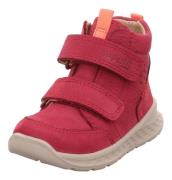Superfit Winterlaarzen BREEZE met WMS schoenwijdtemeetsysteem Babyscho...