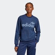 adidas Originals Sweatshirt PINSTRIPE SWEAT