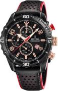Festina Chronograaf F20519/1 Horloge, quartz, herenhorloge, stopwatchf...