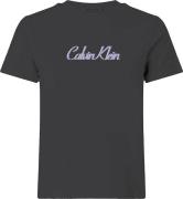 Calvin Klein T-shirt SS 20s CLASSIC LOGO TEE