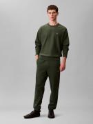 Calvin Klein Sweatbroek EU 350TERRY MONOGRAM JOGGER