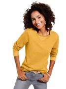 Classic Basics Shirt met lange mouwen Shirt (1-delig)