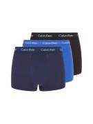 Calvin Klein Trunk CK Low Rise Trunk 3 PACK (3 stuks)