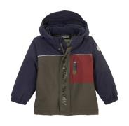 first instinct by killtec Functioneel jack FIOW 22 MNS JCKT Waterdicht...