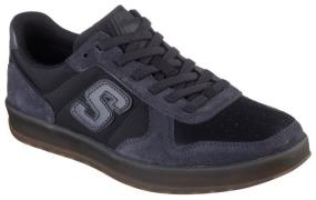 Skechers Slip-on sneakers NEW WAVE CUP-CALVEN , retro sneaker, vetersc...
