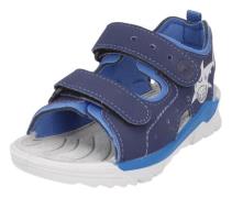 Ricosta Sandalen Surf WMS: gemiddeld , klett-sandaal in retro-look, ha...