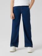 Name It Wijde jeans NKFSALLI WIDE JEANS 8293 -TO NOOS