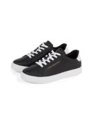 Tommy Hilfiger Plateausneakers ESSENTIAL COURT SNEAKER , vrijetijdssch...