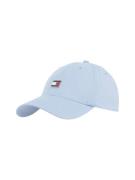 TOMMY JEANS Baseball pet TJW HERITAGE PLAQUE CAP Klem sluiting, logo p...