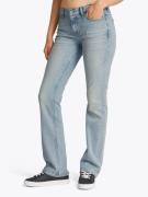 TOMMY JEANS Bootcut jeans Maddie Mid Rise Bootcut