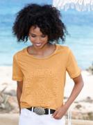 heine Shirt met korte mouwen Shirt (1-delig)