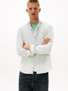 TOMMY JEANS Overhemd met lange mouwen TJM SLIM STRIPE OXFORD SHIRT EXT