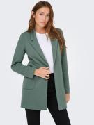 Only Lange jas ONLBAKER-NEVARA LIFE L/S COATIGAN CC PNT