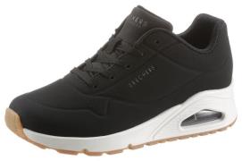 Skechers Sneakers met sleehak Uno - Stand on Air , Vrijetijdsschoen, l...