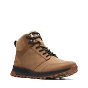 Clarks Veterlaarzen ATL Trek Up WP Wandelboots, veterschoenen, winterl...