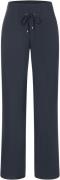 MAC Stoffen broek EASY WIDELEG zeer elastische kwaliteit, aangenaam ge...
