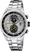 Festina Chronograaf Timeless Chronograph Quartzhorloge, horloge, herre...