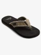 Quiksilver Teenslippers Monkey Abyss