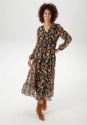 Aniston CASUAL Maxi-jurk