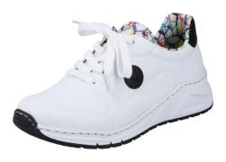 Rieker Sneakers met memosoft-binnenzool, vrijetijdsschoen, lage schoen...