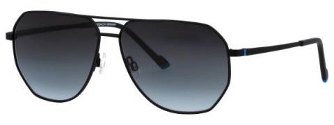 HUMPHREY´S eyewear Zonnebril 585335 Vorm trapezium, verloopstönung, po...