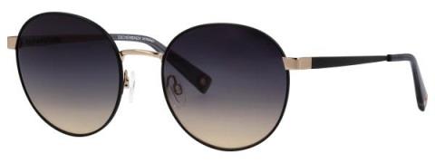 BRENDEL eyewear Zonnebril 905054 Vorm Rond, lichte verloopverkleuring,...