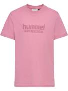 hummel T-shirt (1-delig)