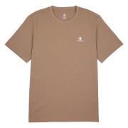 Converse T-shirt EMBROIDERED STAR CHEVRON TEE (1-delig)