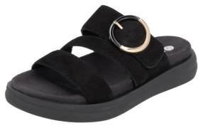 Remonte Slippers , zomerschoen, instapschoen, comfort schoen met grote...