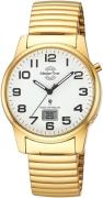 MASTER TIME Radiografisch horloge Quartz horloge, polshorloge, herenho...