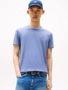 TOMMY JEANS T-shirt TJM XSLIM JASPE HTR TEE EXT