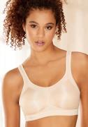 Anita Active Sport-bh Momentum Ademend, licht glanzend, comfortabele s...