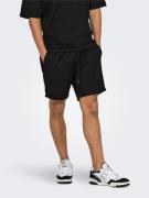 ONLY & SONS Short ONSTEL LIFE PLIZZE SHORTS NOOS