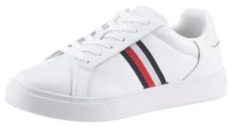 Tommy Hilfiger Sneakers ESSENTIAL COURT SNEAKER STRIPES , vrijetijdssc...