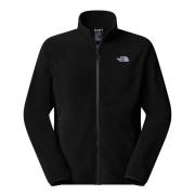 The North Face Fleecejack M GLACIER FLEECE JACKET