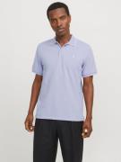 Jack & Jones Poloshirt JJEAUSTIN POLO SS NOOS