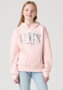 Levi's Kidswear Hoodie LVG SEASONAL HOODIE