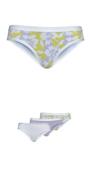 Fila Slip WOMAN BRIEF (Set van 3)
