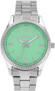 s.Oliver Kwartshorloge Horloge, dameshorloge, herenhorloge, stalen ban...